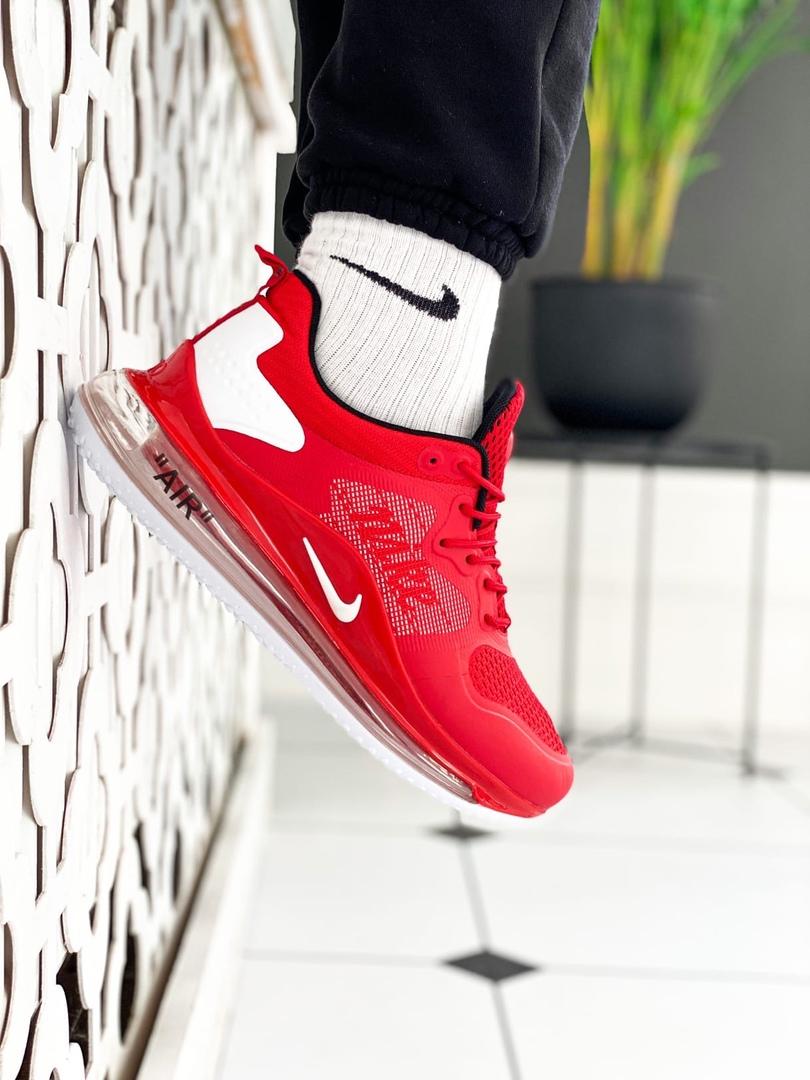 Nike Air Max 720 NEW Red White