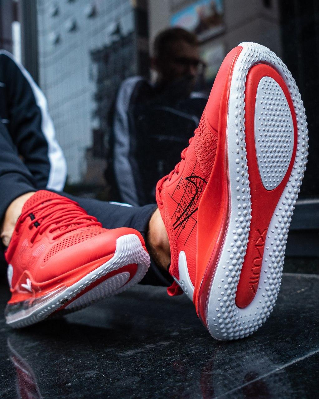 Nike Air Max 720 NEW Red White