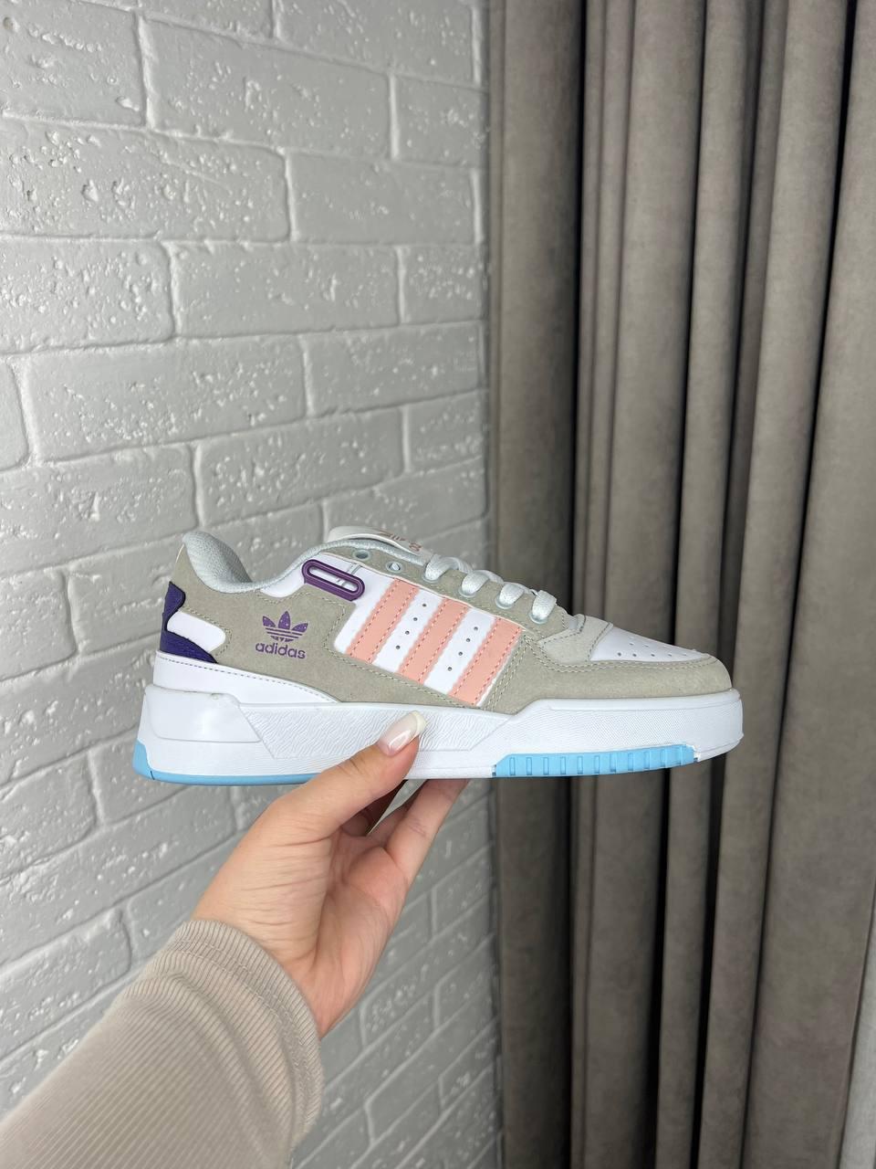 Adidas Forum Low Colors