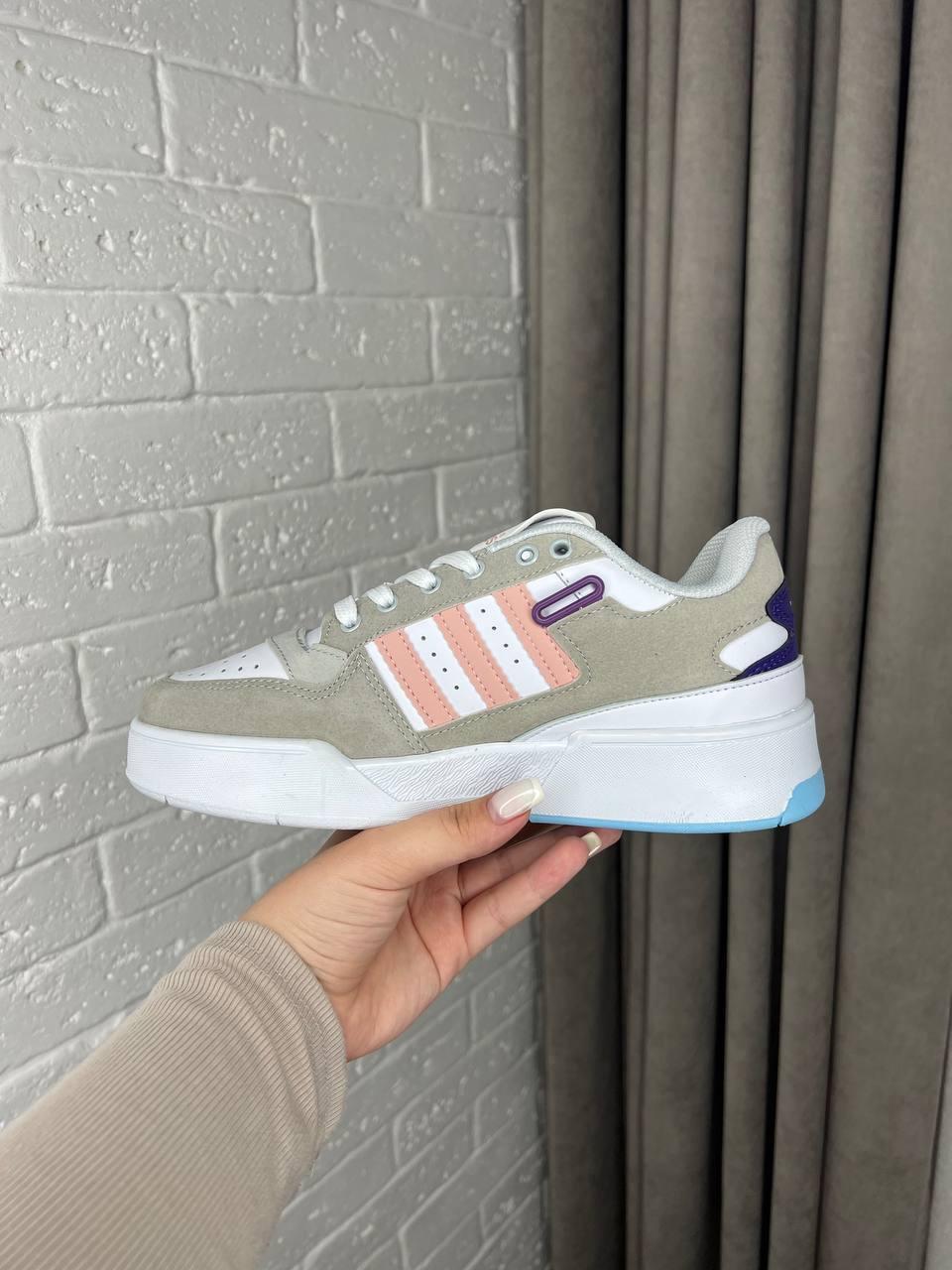 Adidas Forum Low Colors