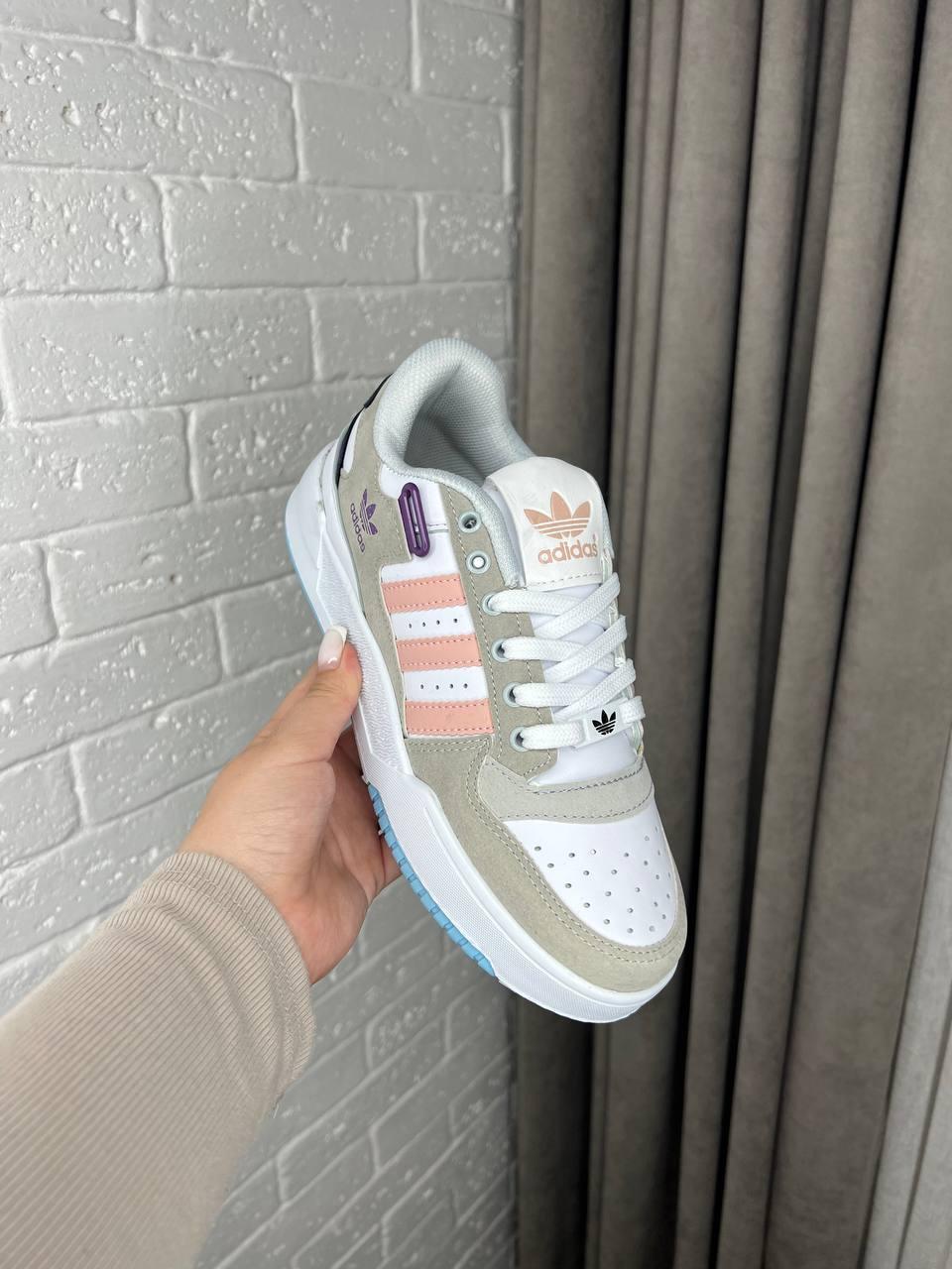 Adidas Forum Low Colors