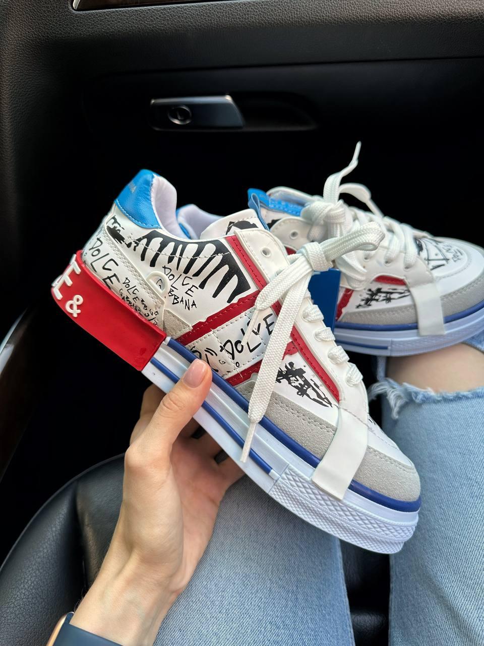 Dolce & Gabbana Portofino Multicolor v2