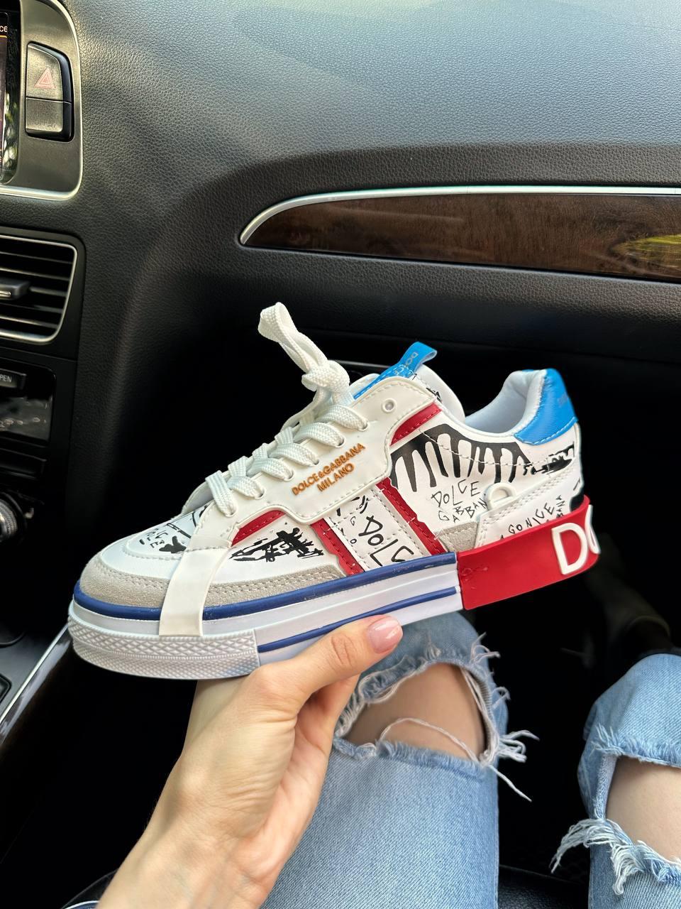 Dolce & Gabbana Portofino Multicolor v2