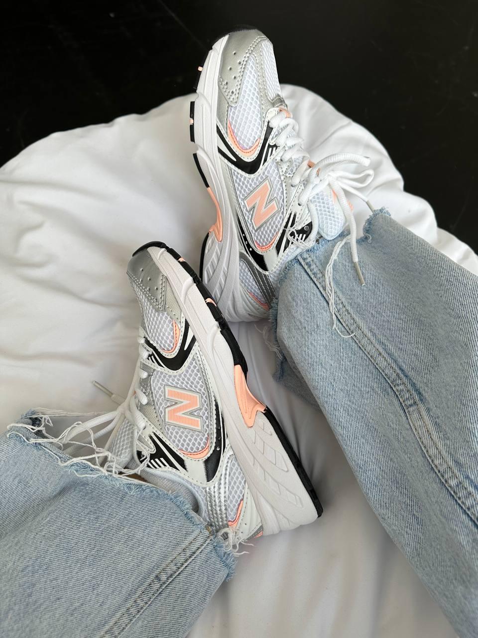 New Balance 530 Paradise Pink