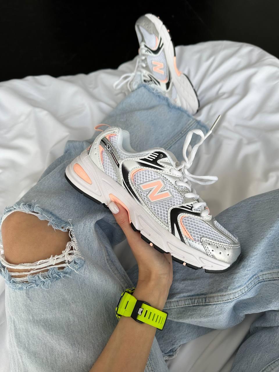 New Balance 530 Paradise Pink