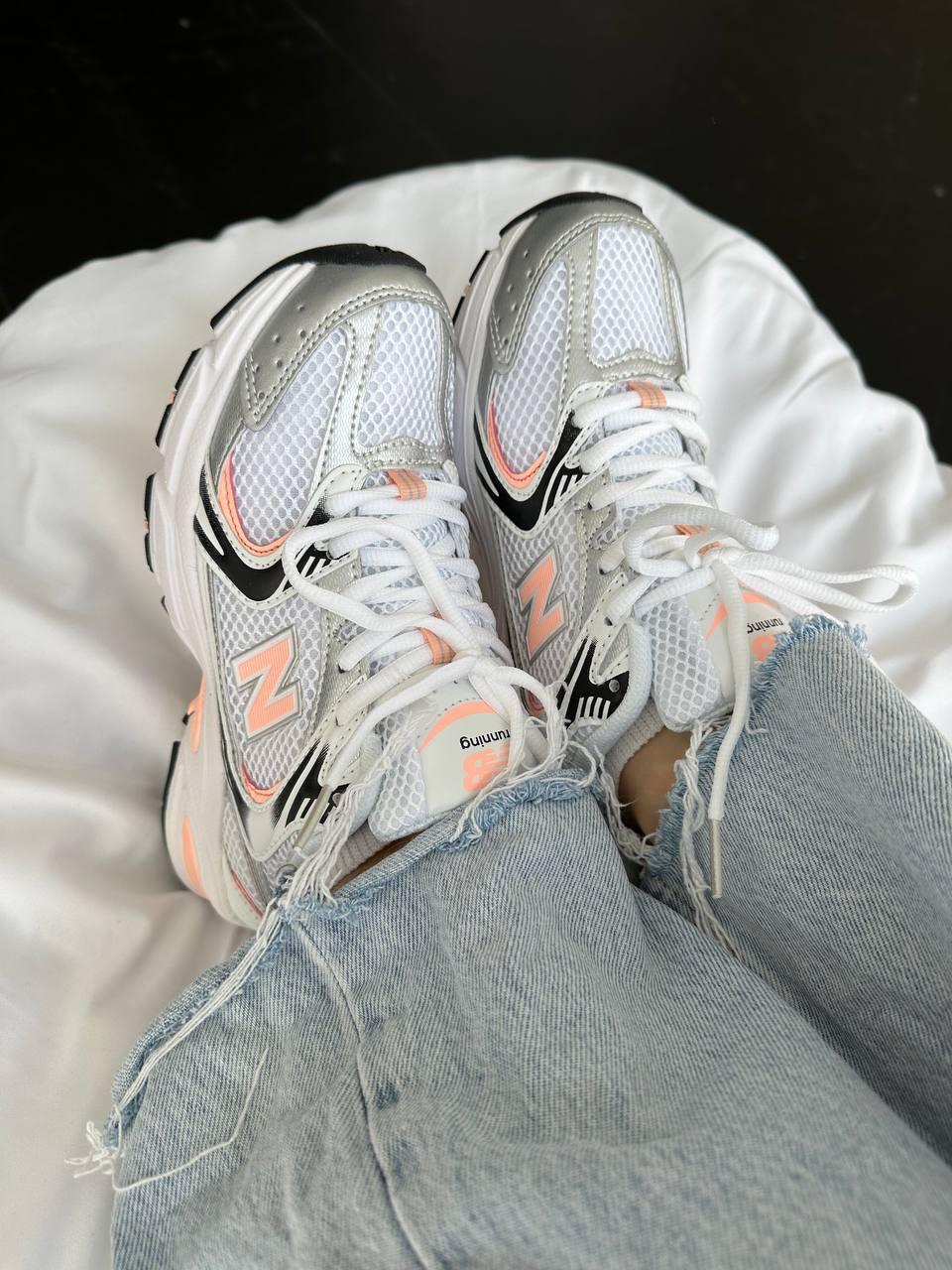 New Balance 530 Paradise Pink