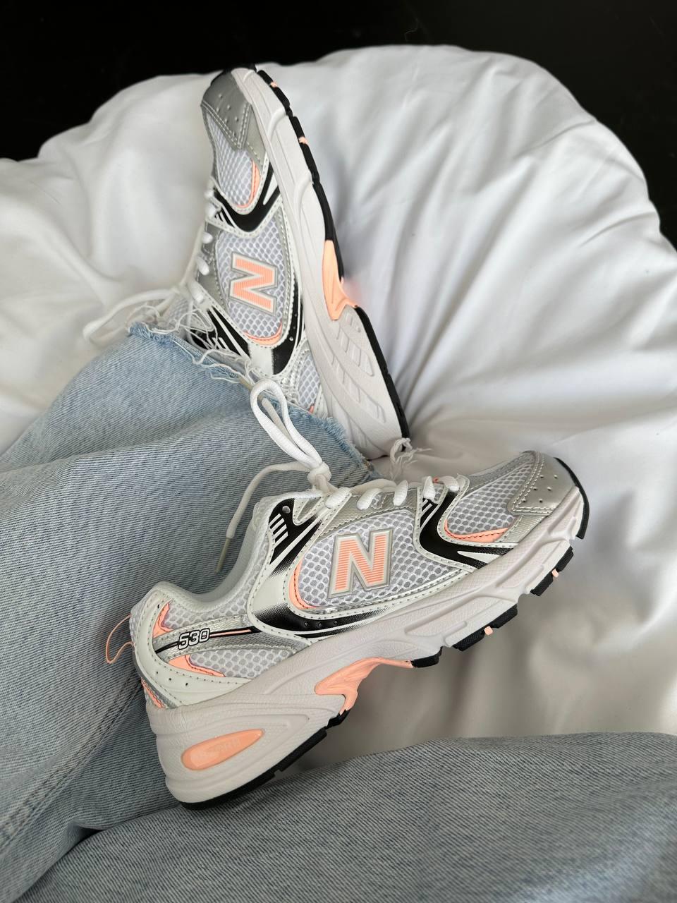 New Balance 530 Paradise Pink