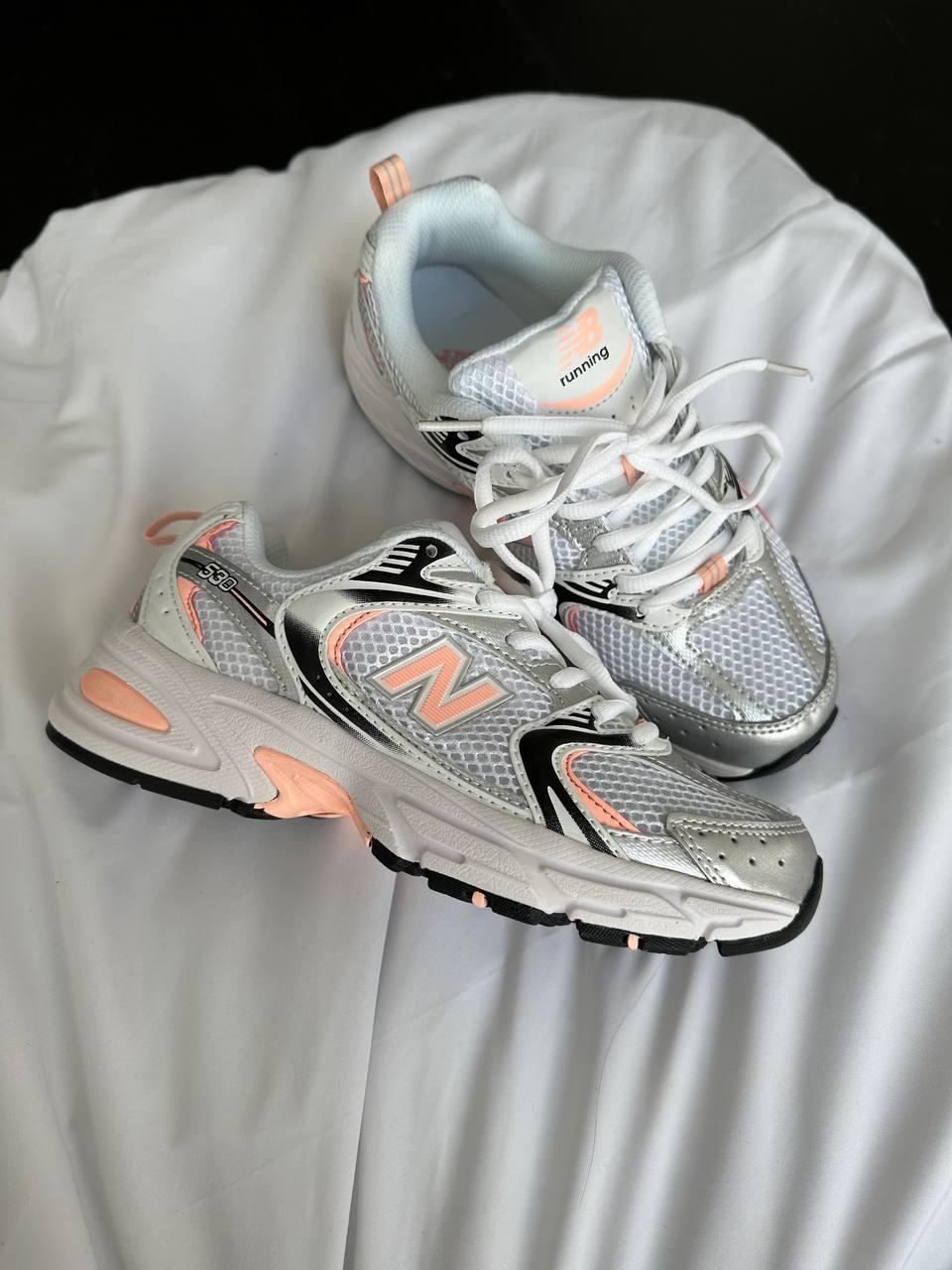 New Balance 530 Paradise Pink
