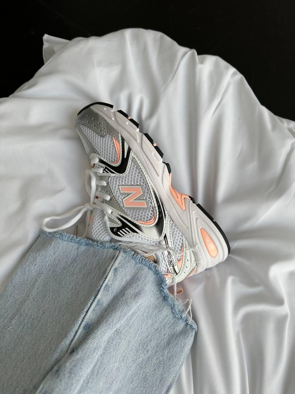 New Balance 530 Paradise Pink