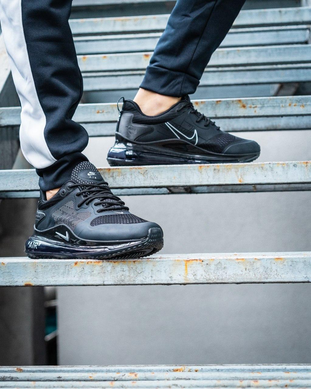 Nike Air Max 720 NEW Black