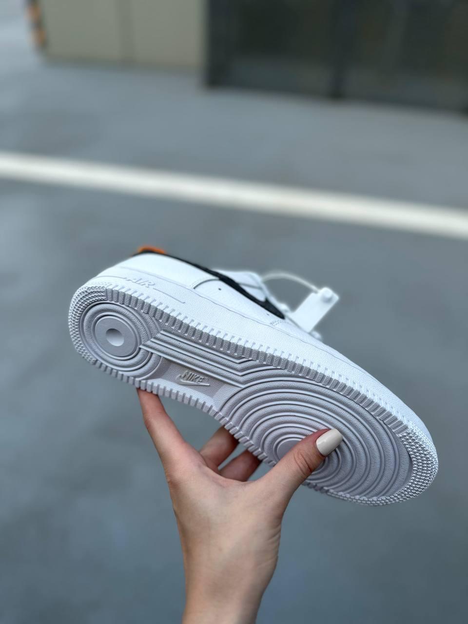 Nike Air Force 1 Low Pivot Point