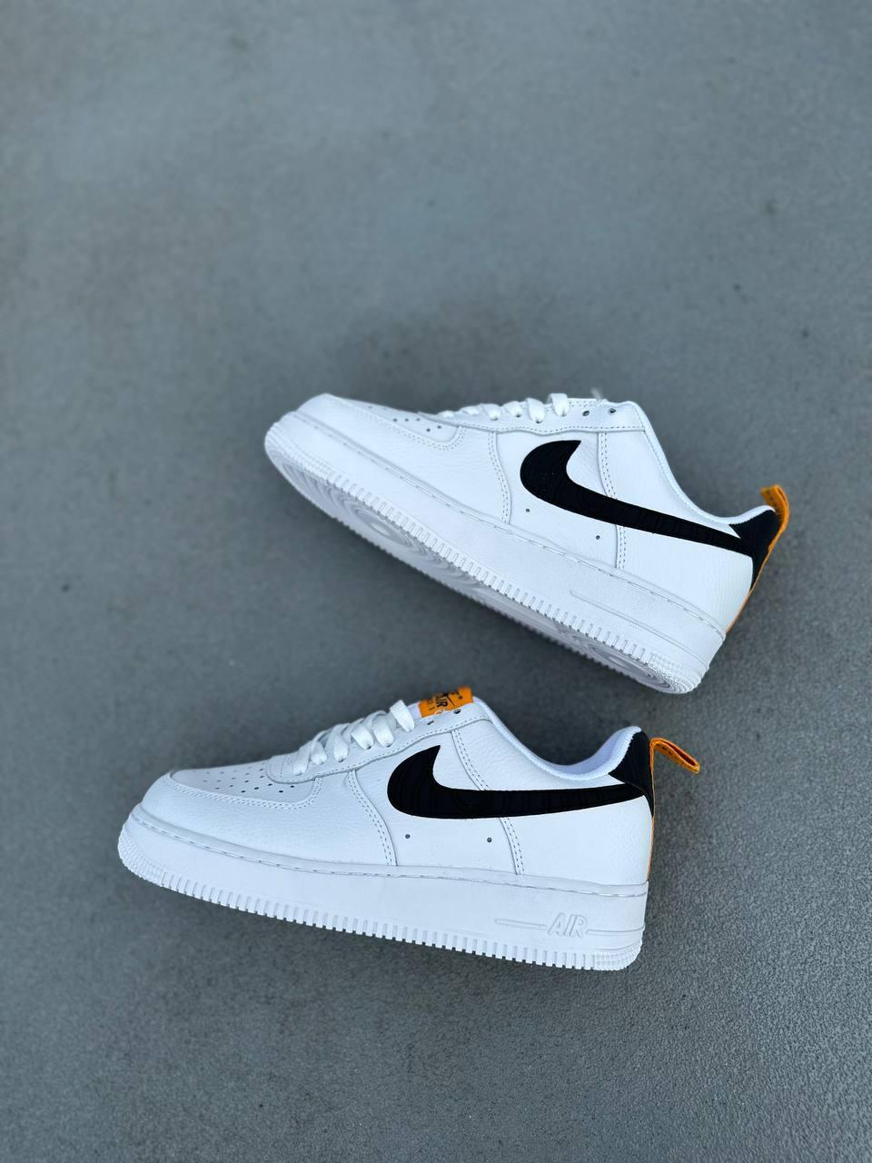 Nike Air Force 1 Low Pivot Point