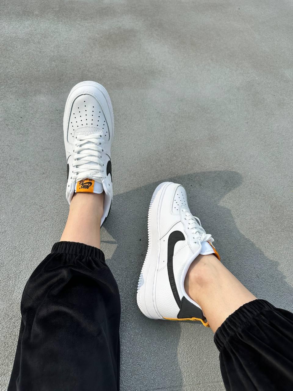 Nike Air Force 1 Low Pivot Point