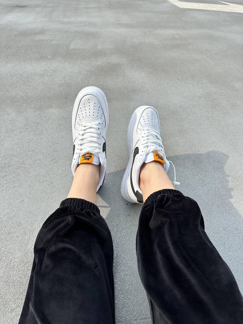 Nike Air Force 1 Low Pivot Point