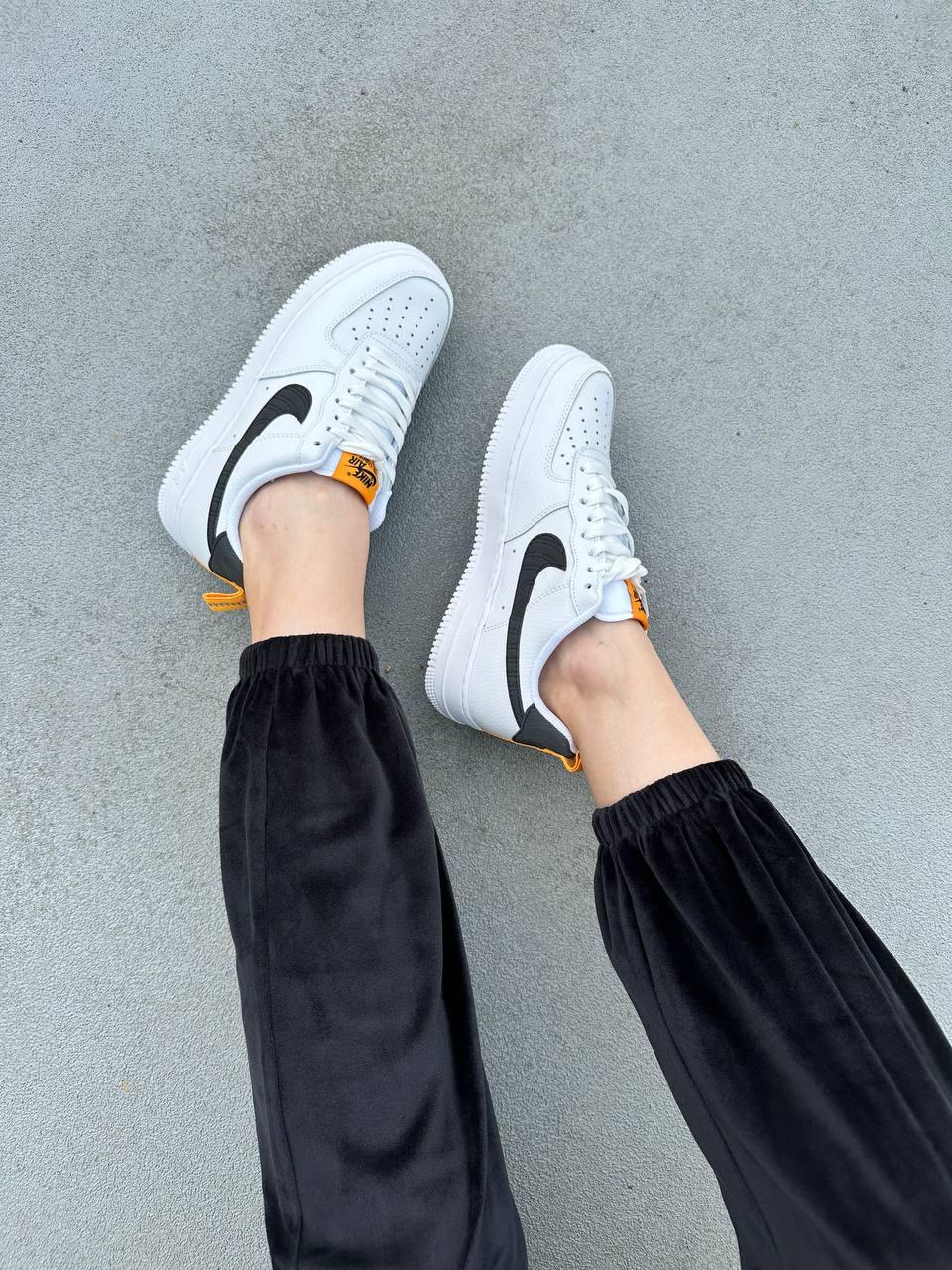 Nike Air Force 1 Low Pivot Point