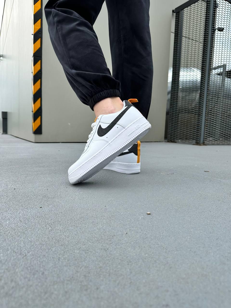 Nike Air Force 1 Low Pivot Point