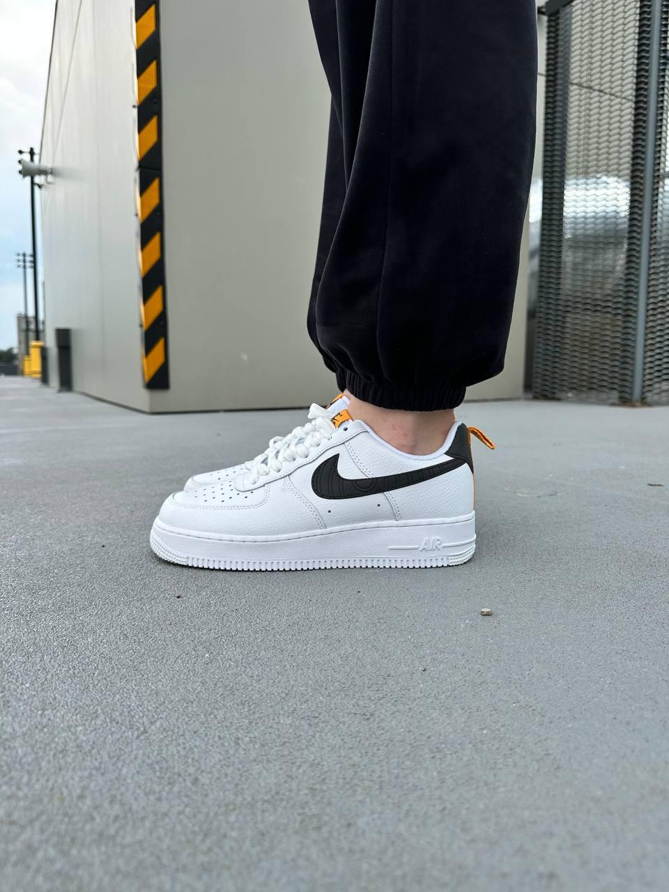 Nike Air Force 1 Low Pivot Point