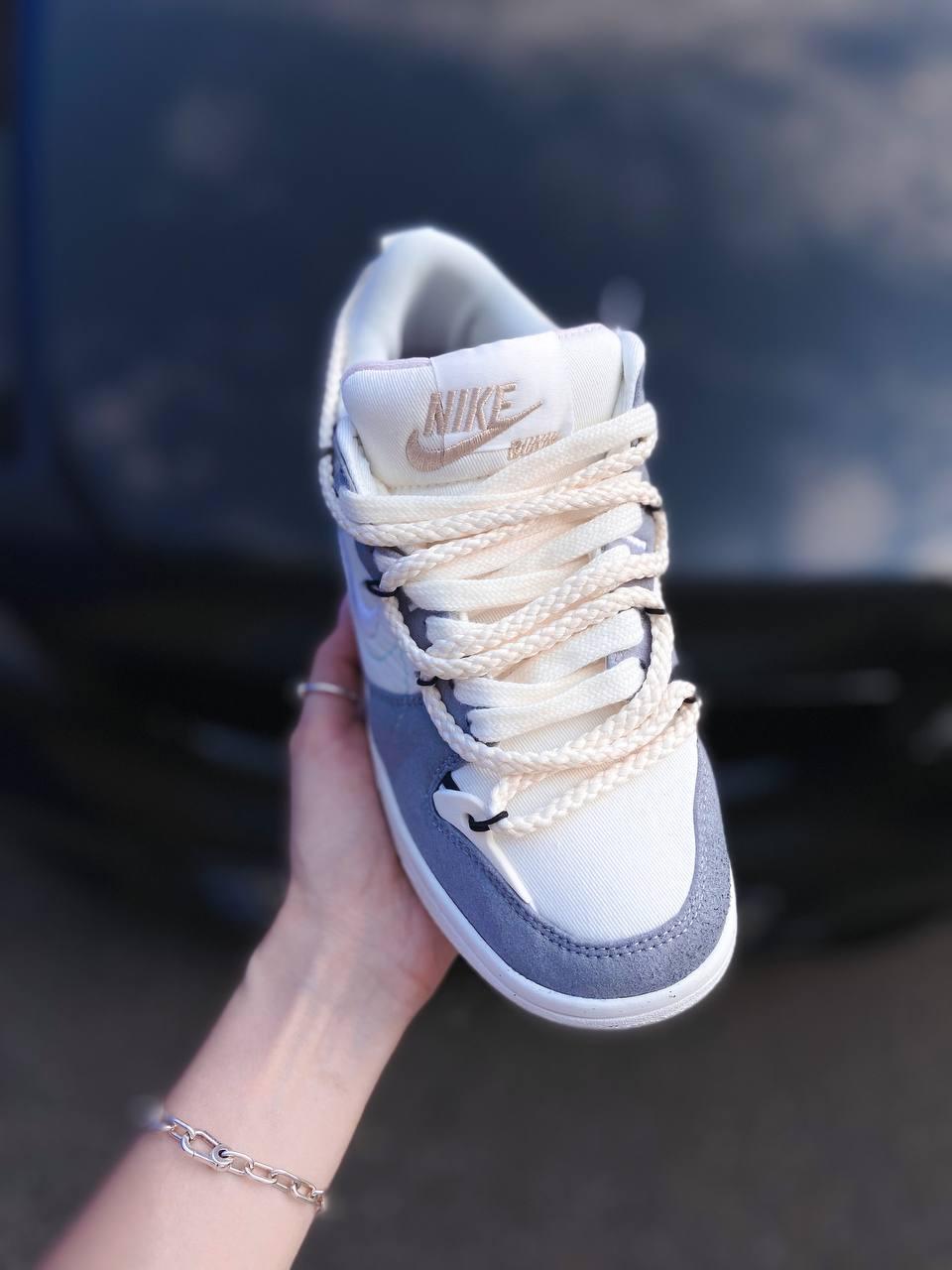 Nike Dunk Low Disrupt 2 Grey Blue