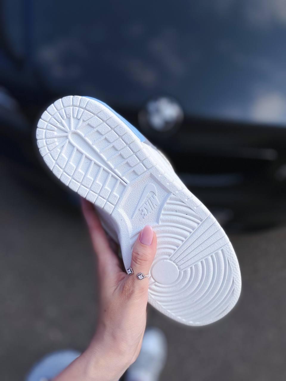 Nike Dunk Low Disrupt 2 Grey Blue