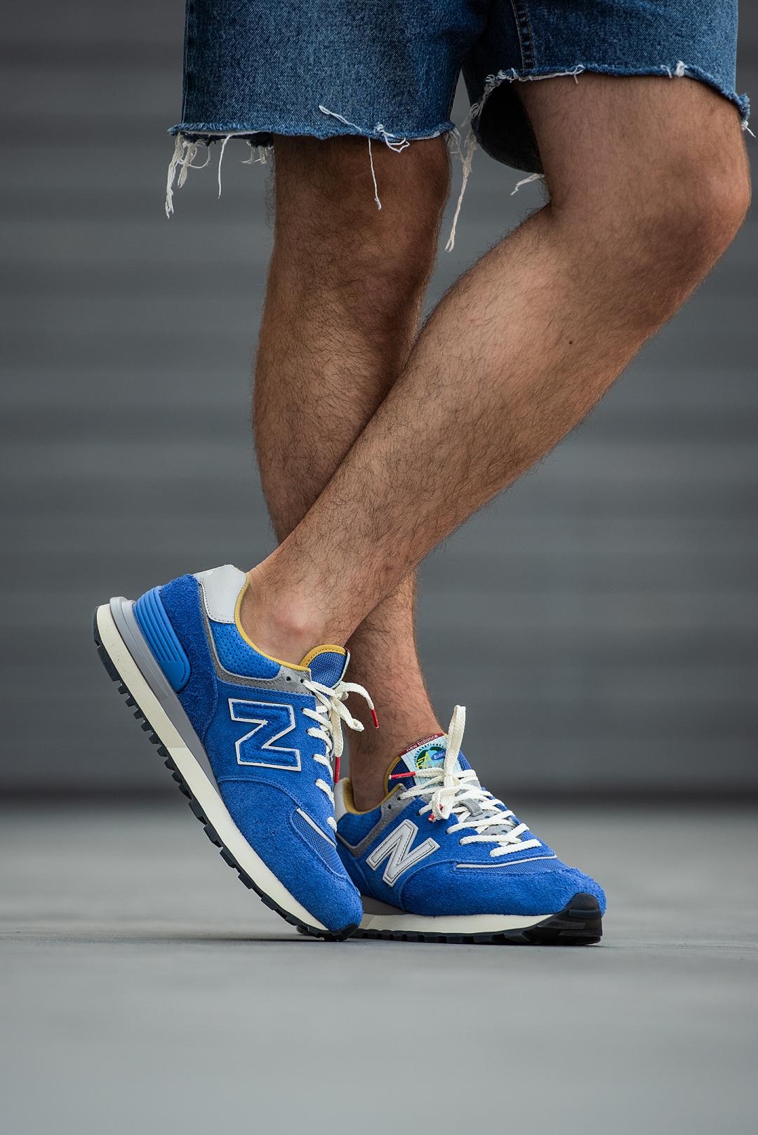 New Balance 574 x Bodega
