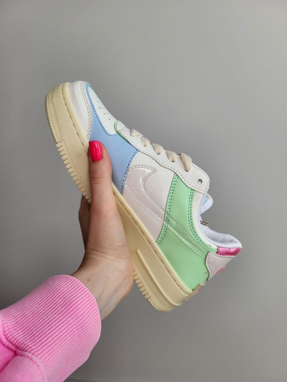 Nike Nike Air Force Shadow Pink