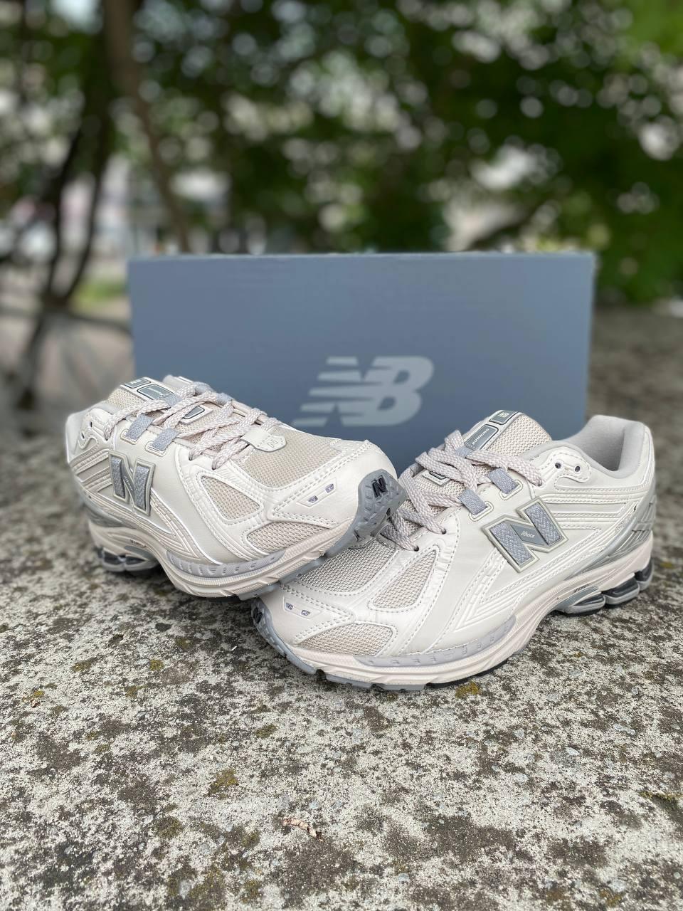 New Balance 1906R White Grey M1906RD