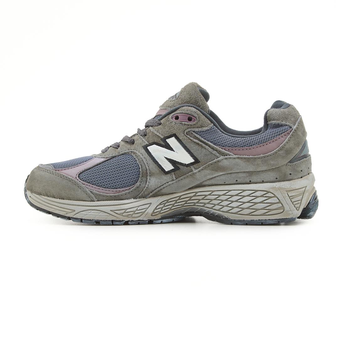 New Balance 2002R Gore-Tex Magnet Mood Indigo