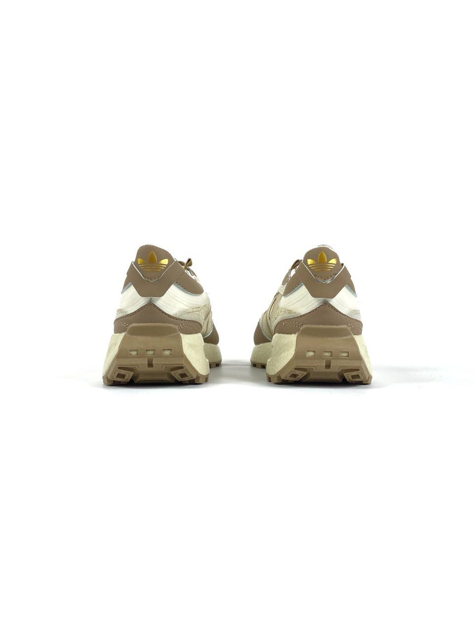 Adidas Retropy Beige