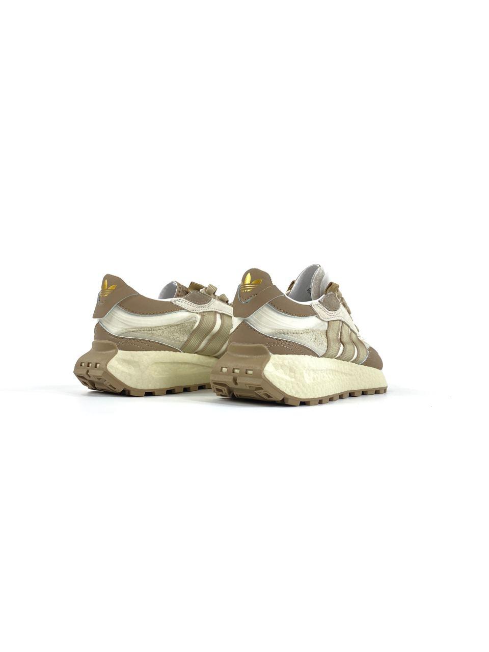 Adidas Retropy Beige