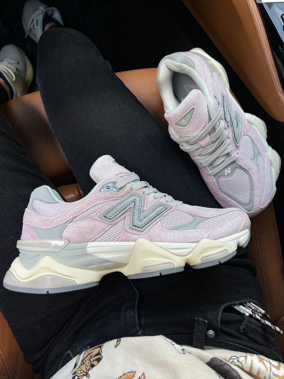 New Balance 9060 Pink