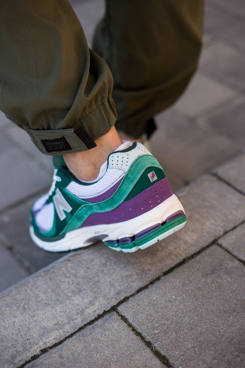 New Balance 2002R Up There Backyard Legends