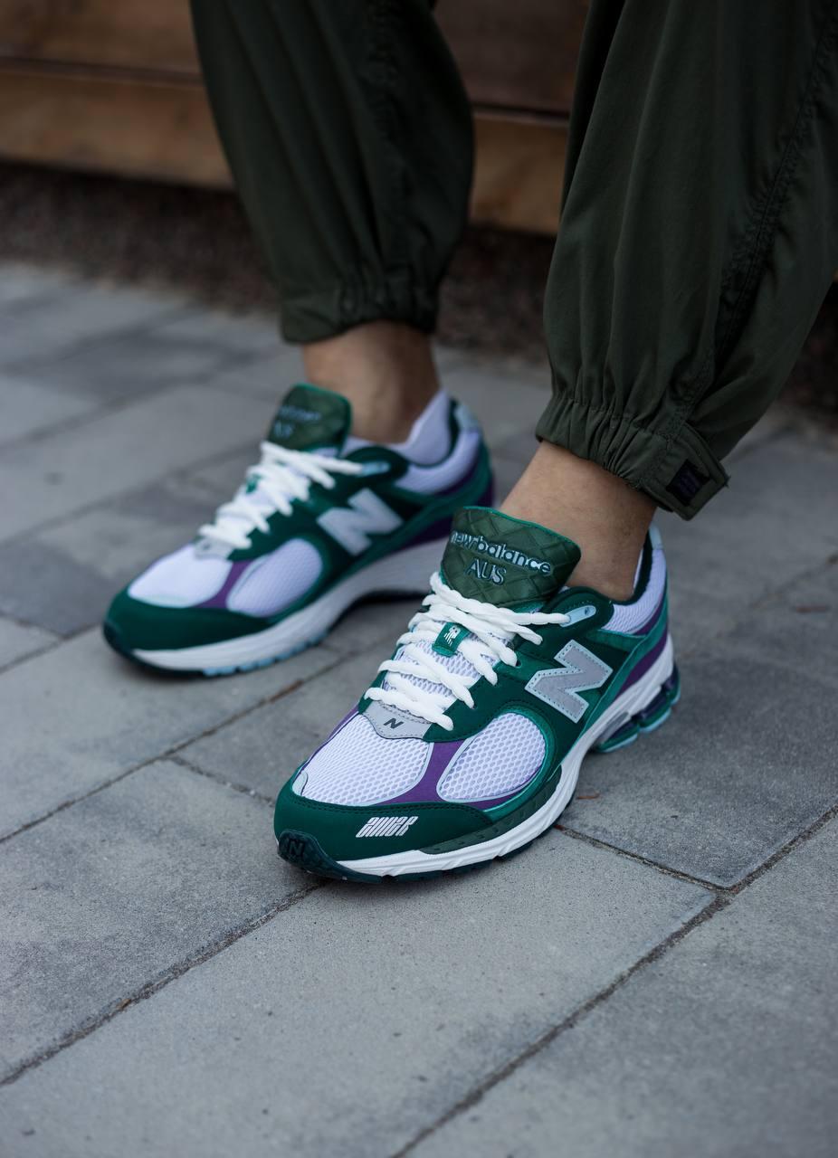 New Balance 2002R Up There Backyard Legends