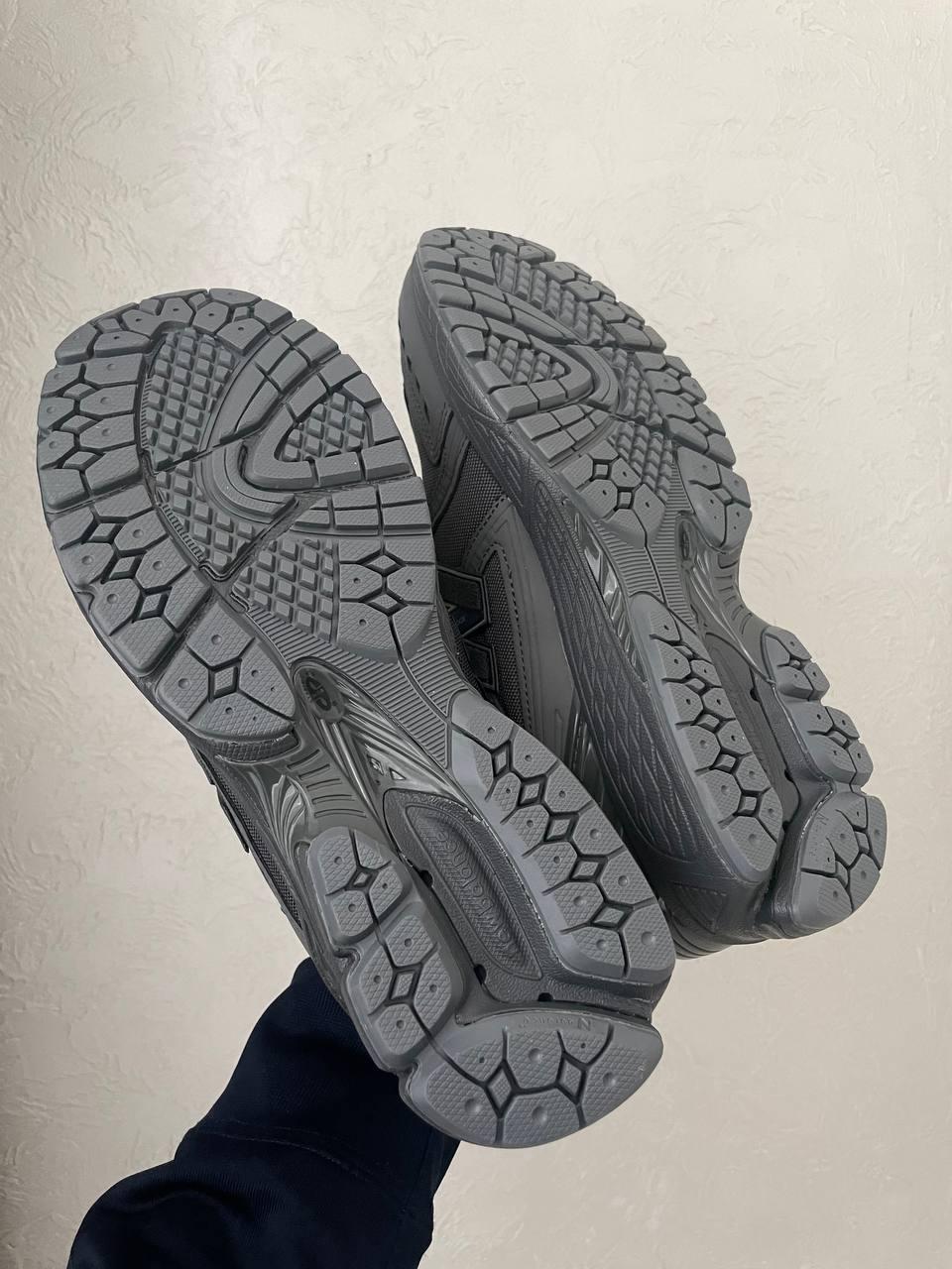 New Balance 1906R Cordura «Magnet»