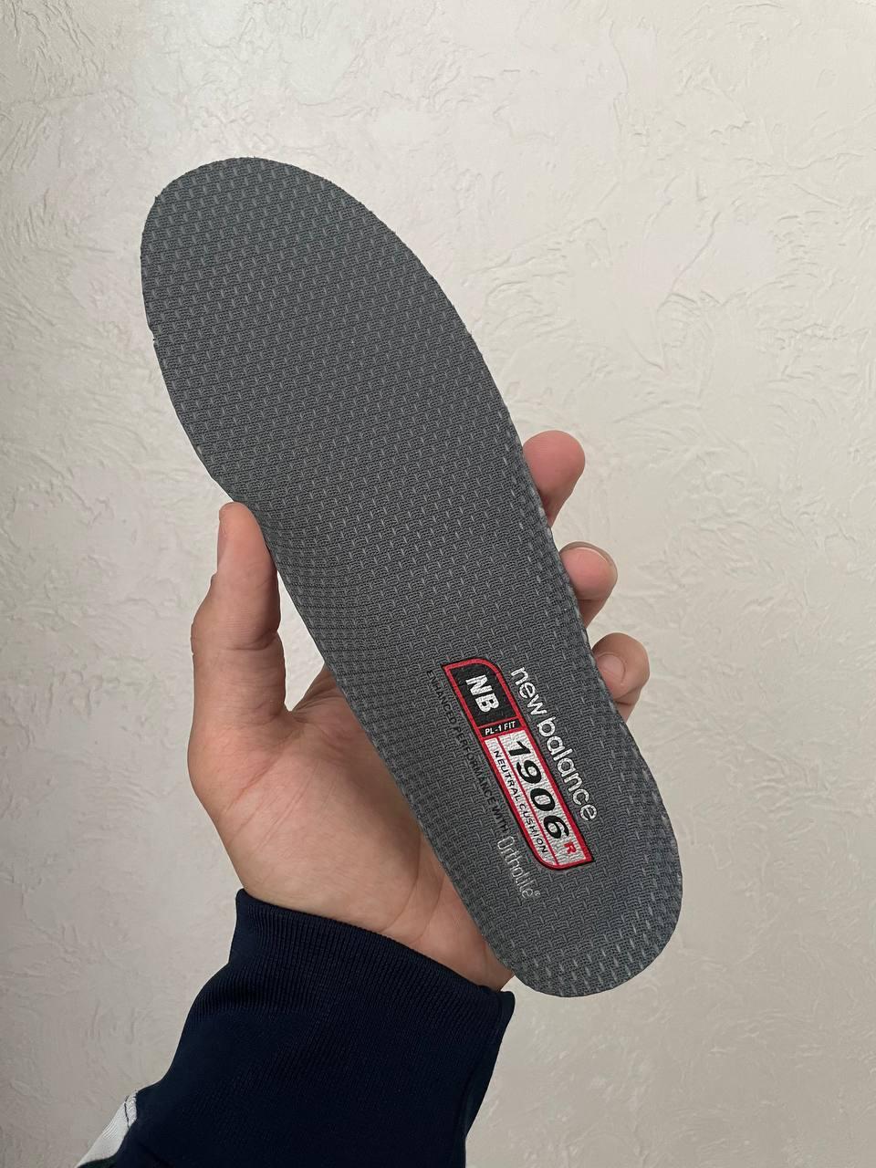New Balance 1906R Cordura «Magnet»