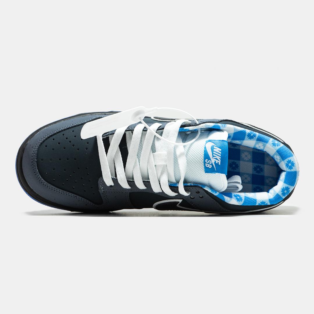Nike SB Dunk Low Blue Lobster