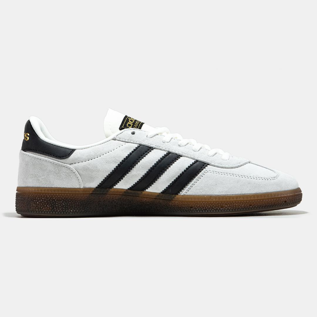 Adidas Spezial Handball White Black