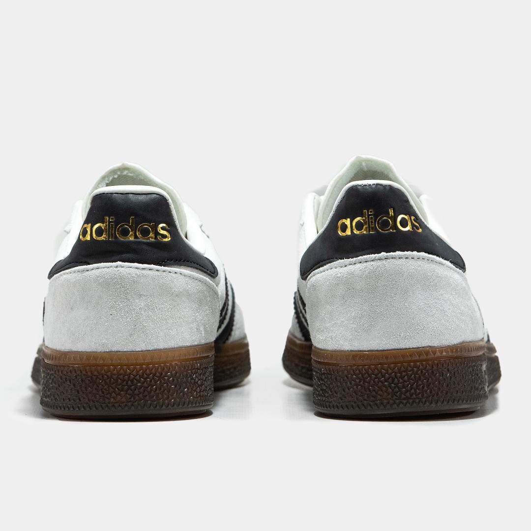 Adidas Spezial Handball White Black