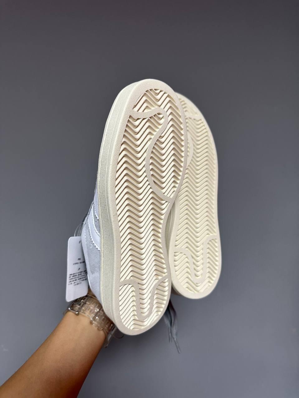 Adidas Campus 00s Light Grey