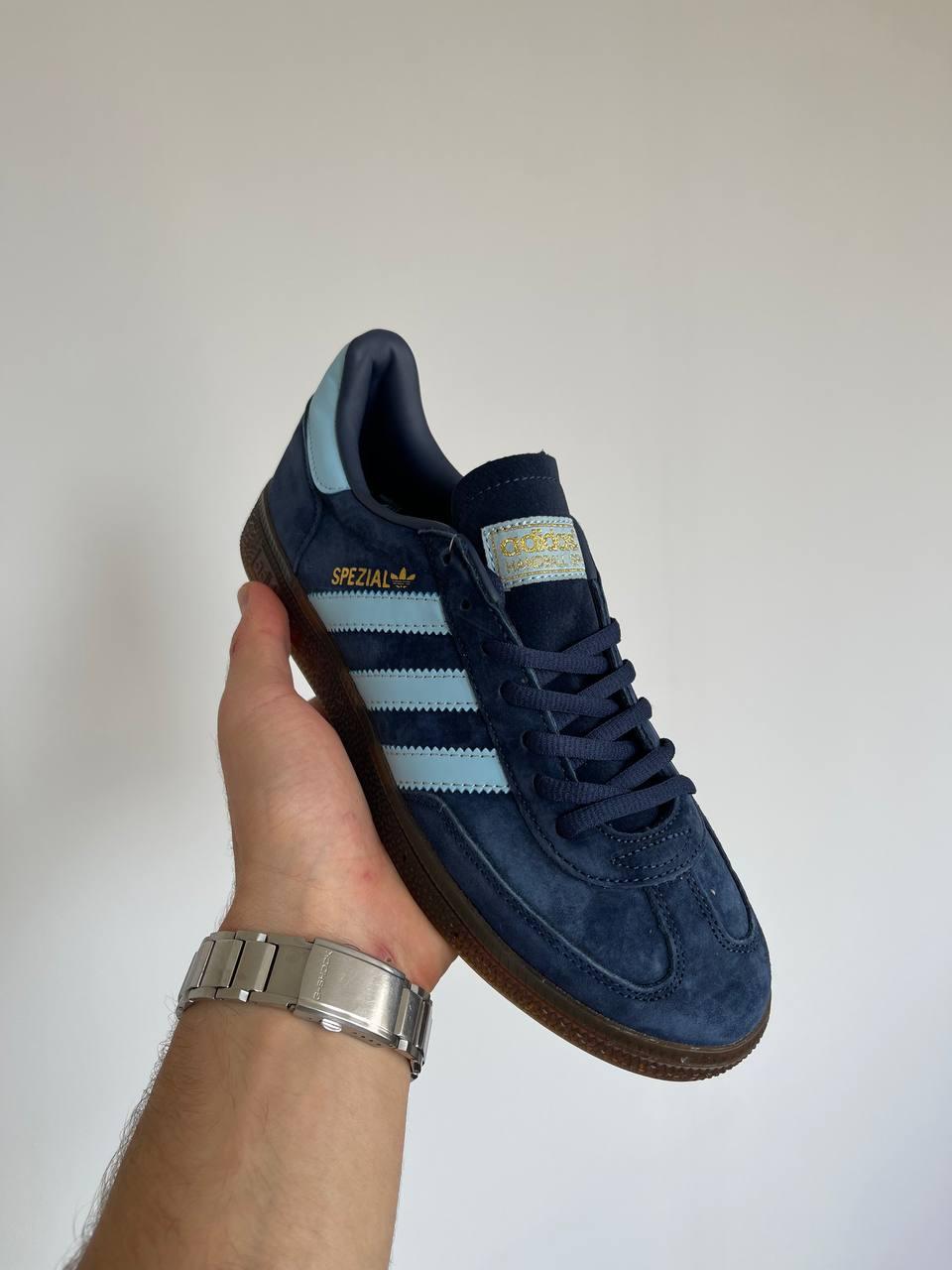 Adidas Handball Spezial Blue