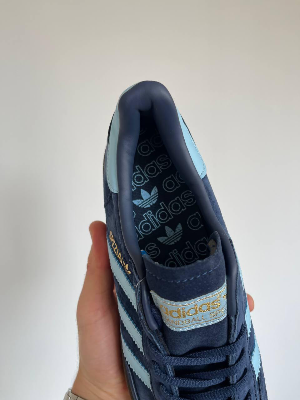 Adidas Handball Spezial Blue