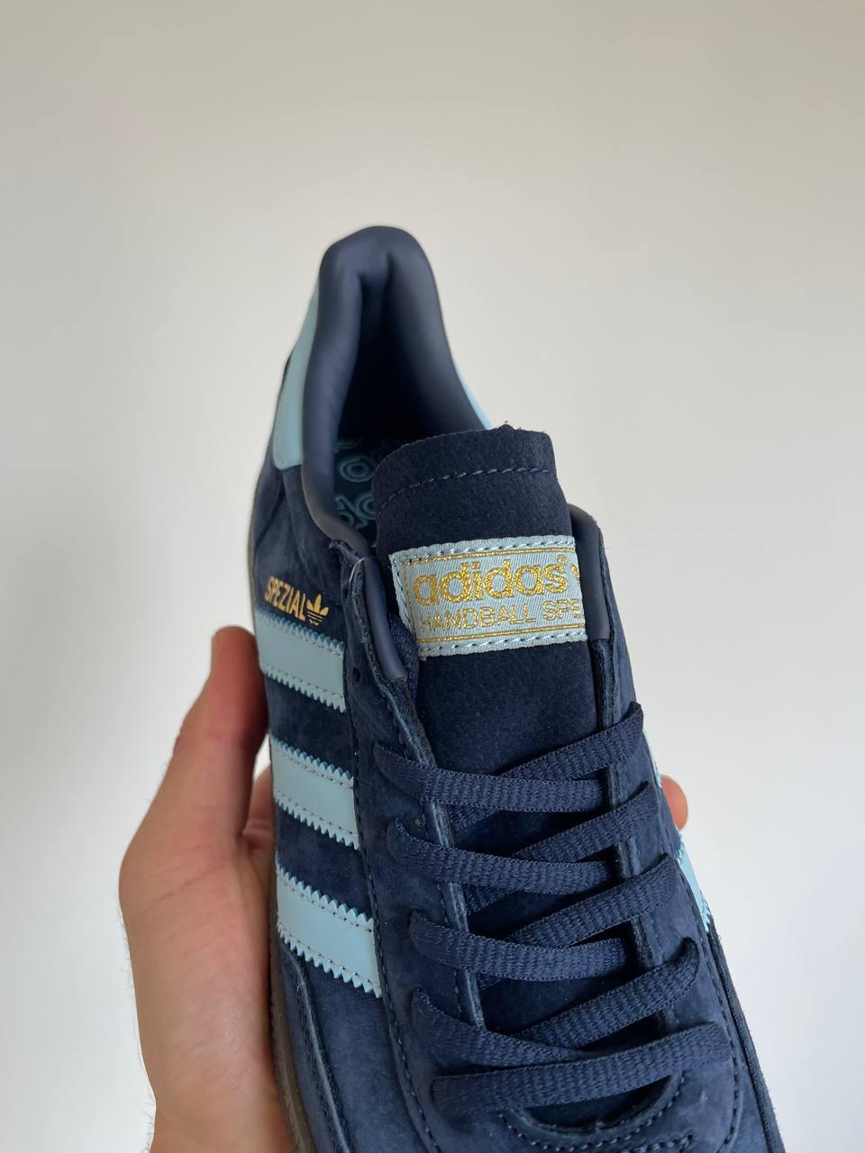 Adidas Handball Spezial Blue