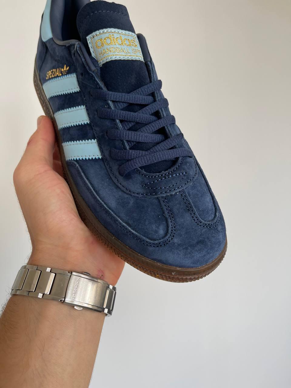 Adidas Handball Spezial Blue