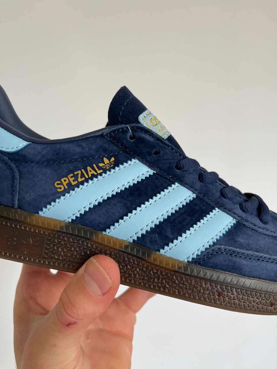 Adidas Handball Spezial Blue