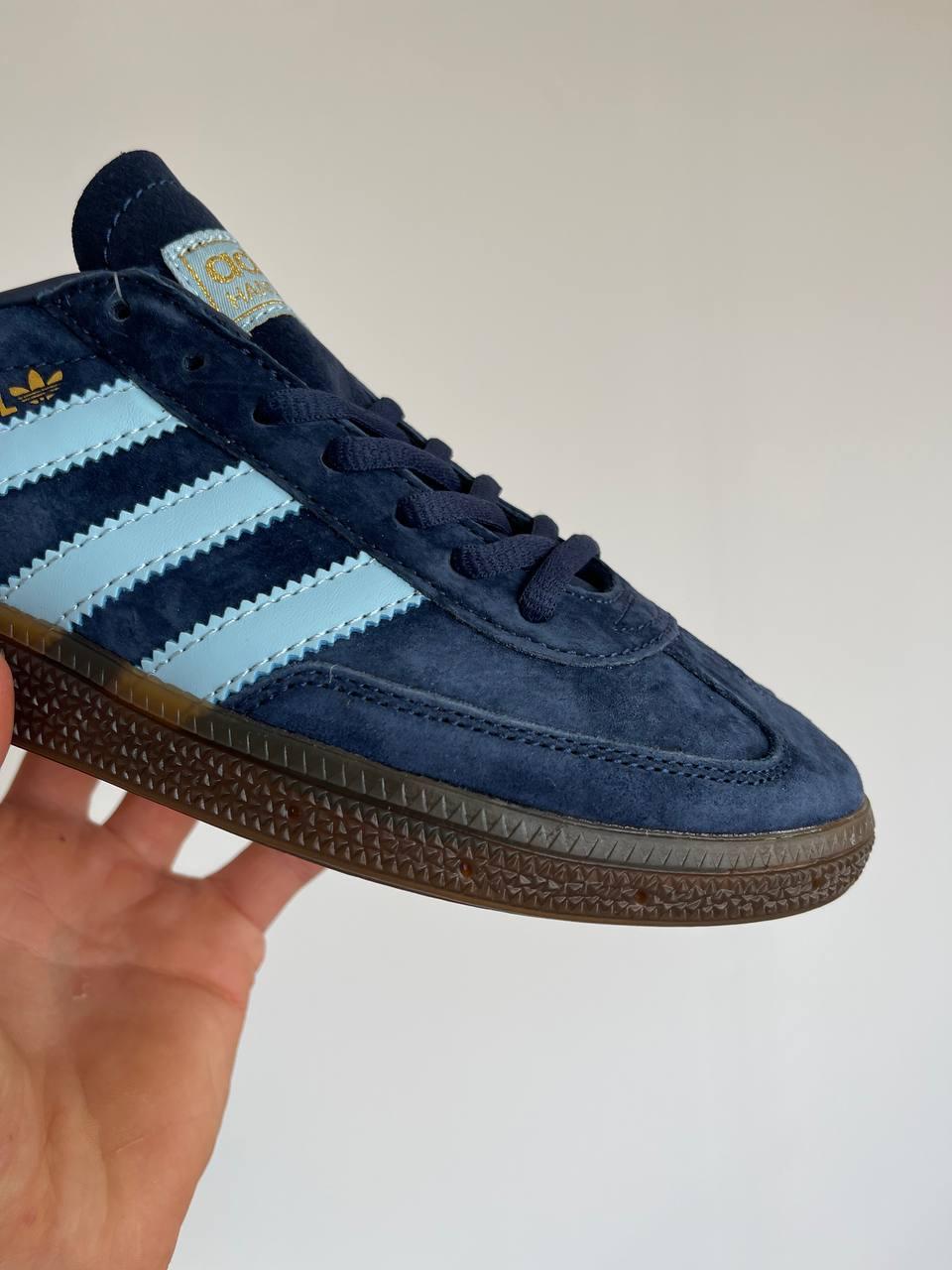 Adidas Handball Spezial Blue