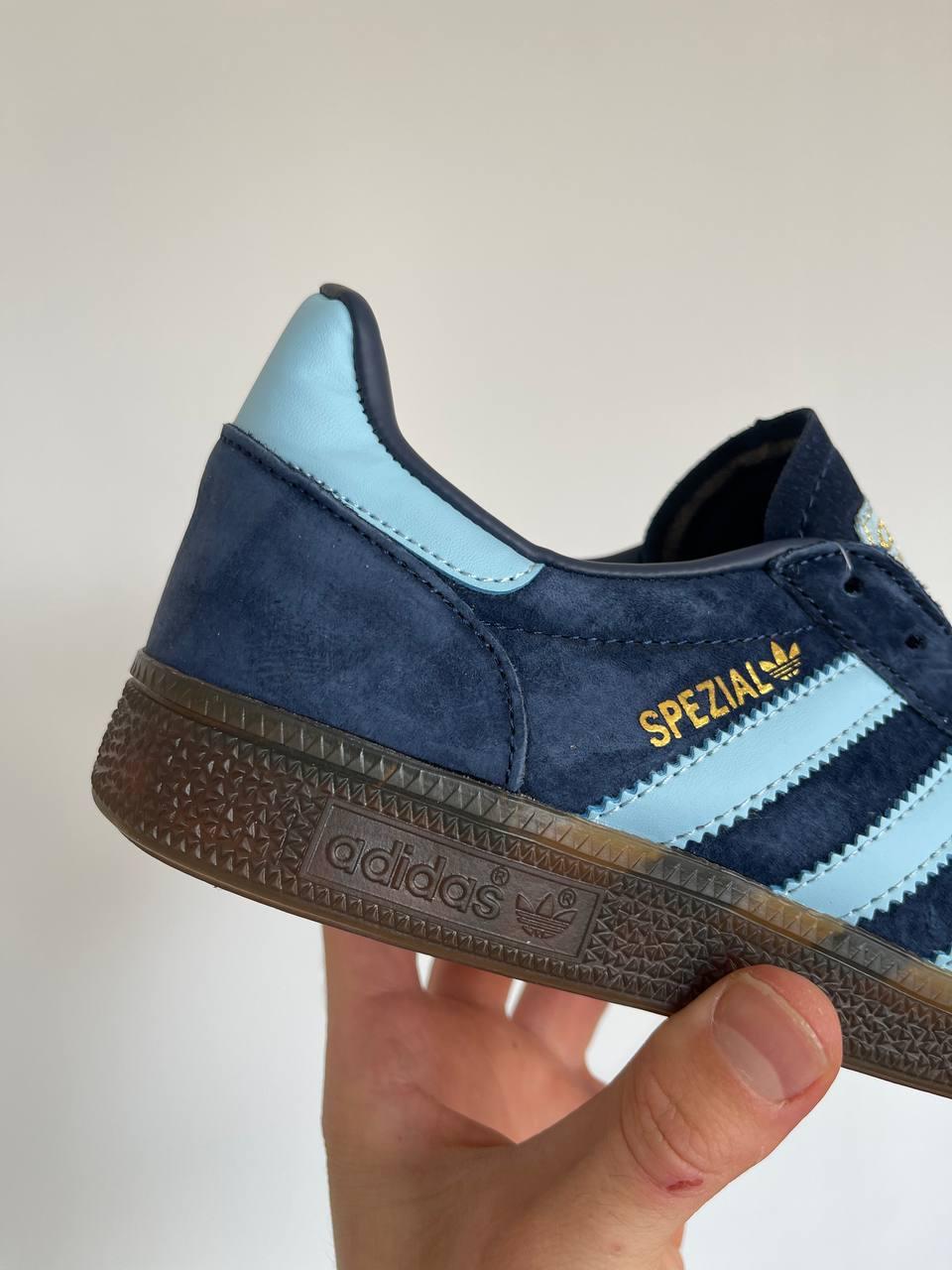 Adidas Handball Spezial Blue