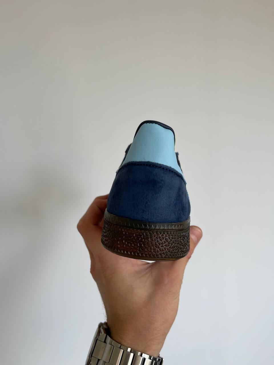 Adidas Handball Spezial Blue