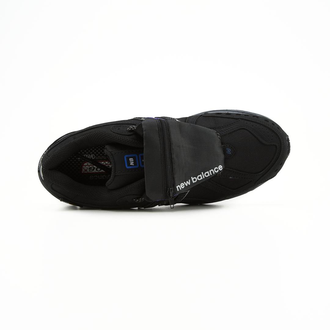 New Balance 1906R Cordura Pocket Black