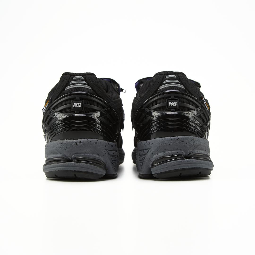 New Balance 1906R Cordura Pocket Black