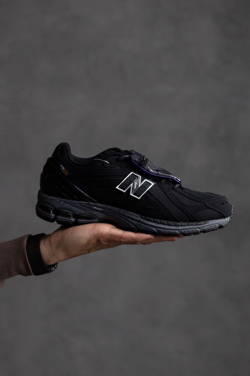 New Balance 1906R Cordura Pocket Black