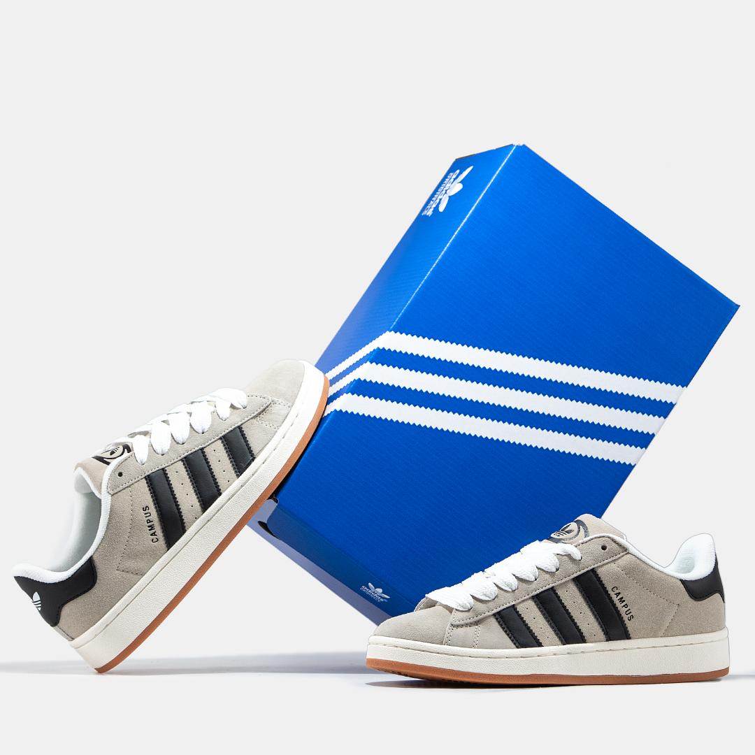 Adidas Campus 00s Beige